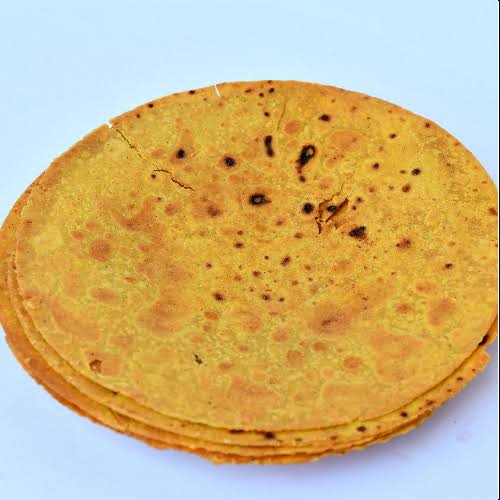 Khakhra Masala
